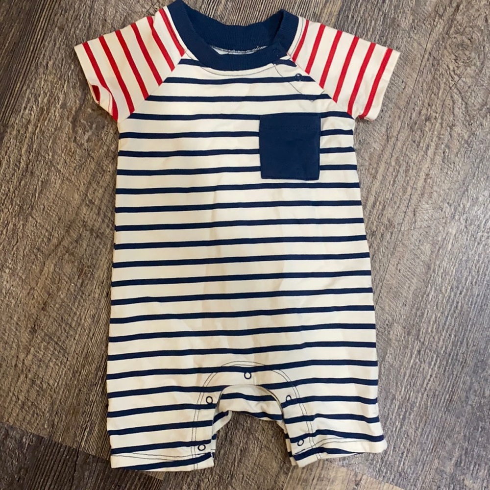 Nordstrom kids romper
